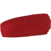 Peinture Acrylic HB Golden IX 150ml Rouge Cadmium Foncé