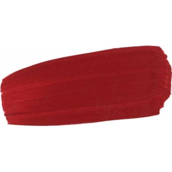 TT-01080 - 0738797108035 - Golden - Peinture Acrylic HB Golden IX 150ml Rouge Cadmium Foncé