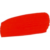 Peinture Acrylic HB Golden IX 150ml Rouge Cadmium Clair