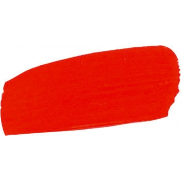 TT-01090 - 0738797109032 - Golden - Peinture Acrylic HB Golden IX 150ml Rouge Cadmium Clair