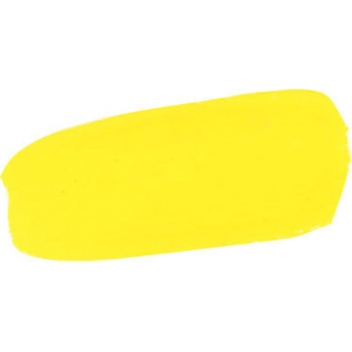 TT-01130 - 0738797113039 - Golden - Peinture Acrylic HB Golden VII 150ml Jaune Cadmium Moyen