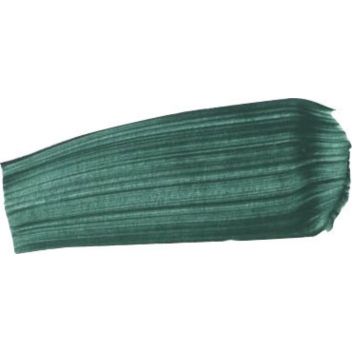TT-01142 - 0738797114234 - Golden - Peinture Acrylic HB Golden IV 150ml Vert Cobalt