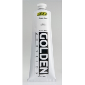 Peinture Acrylic HB Golden VII 150ml Or Vert