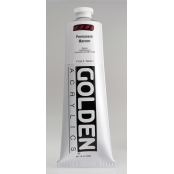 Peinture Acrylic HB Golden VII 150ml Marron pourpre Permanent