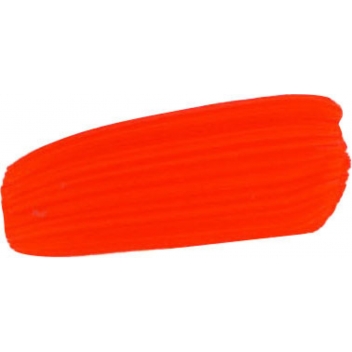 TT-01276 - 0738797127630 - Golden - Peinture Acrylic HB Golden VIII 150ml Orange Pyrrole