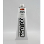 Peinture Acrylic HB Golden VII 150ml Or Quinacridone Nickel Azo