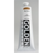 Peinture Acrylic HB Golden I 150ml Terre de Sienne Naturel