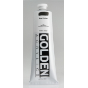 Peinture Acrylic HB Golden I 150ml Terre d\'ombre Naturel