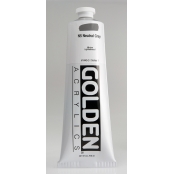 Peinture Acrylic HB Golden I 150ml Gris Neutre n°5