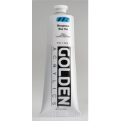 Peinture Acrylic HB Golden I 150ml Teinte Bleu Manganèse