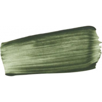 TT-01468 - 0738797146839 - Golden - Peinture Acrylic HB Golden I 150ml Teinte Terre Verte