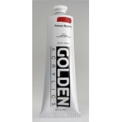 Peinture Acrylic HB Golden VI 150ml Magenta primaire