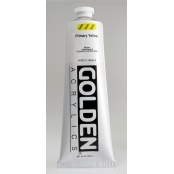 Peinture Acrylic HB Golden II 150ml Jaune Primaire