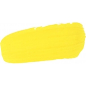 Peinture Acrylic HB Golden IV 150ml Jaune Cadmium Moyen