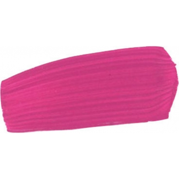 TT-01570 - 0738797157033 - Golden - Peinture Acrylic HB Golden VI 150ml Magenta Moyen