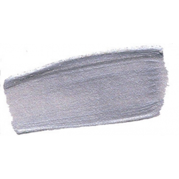 TT-04025 - 0738797402539 - Golden - Peinture Acrylic HB Golden V 150ml Iridescent Argent Fin