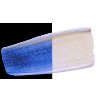 TT-04030 - 0738797403031 - Golden - Peinture Acrylic HB Golden VII 150ml Interference Bleu Fine