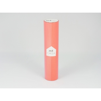 MTCA2001Z - 4971910182901 - Masking Tape (MT) - Masking Tape MT Casa 20 cm Uni orange
