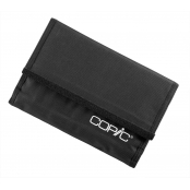 Trousse vide pour 24 marqueurs Copic