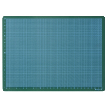 GXP41424 - 3700010414244 - Grapho Cut - Tapis de découpe 22 x 30 cm (A4)