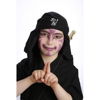 GT41883 - 3700010418839 - Grim'tout - Crayons de maquillage enfant 12 sticks - 3