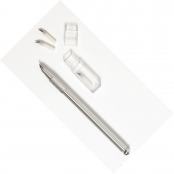 Couteau de précision Grapho'cut 360° + 3 lames