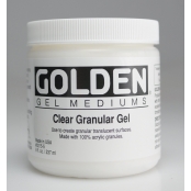 Gel à grain cristallin (Clear Granular) 236ml