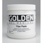 Pâte à fibre (Fiber Paste) 236 ml