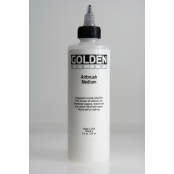 Médium diluant FLUIDS pour aérographe (Airbrush) 236ml