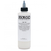 Liant pour pigment GAC100 Acrylic 236 ml
