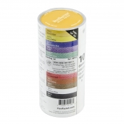 Pastel Panpastel Set 10 couleurs + outils Basique