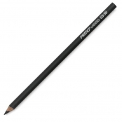 Derwent Crayon fusain Derwent Charcoal 4 pièces pas cher 