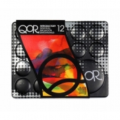 Aquarelle QoR Set découverte 12 couleurs