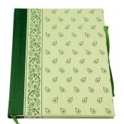 Livre d'Or Serenity Anis