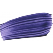 Peinture Acrylic HB Golden IV 473ml Violet Outremer