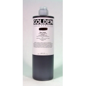 Peinture Acrylic FLUIDS Golden I 473ml Terre d'ombre naturel