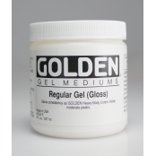 Gel de base Brillant (Regular Gel) 473ml