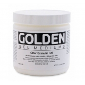Gel à grain cristallin (Clear Granular) 473ml