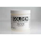 Gel transp. filant (Clear Tar) 473ml