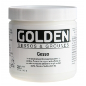 Gesso 473ml