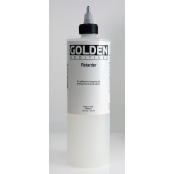 Retardateur Golden (Retarder) 473 ml