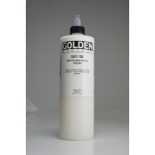 Liant pour pigment GAC100 Acrylic 473 ml