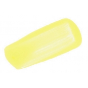 Peinture Acrylic HB Golden V 473ml Fluorescent Chartreuse