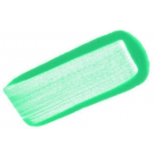 Peinture Acrylic HB Golden V 473ml Fluorescent Vert