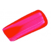 Peinture Acrylic HB Golden V 473ml Fluorescent Magenta