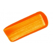 Peinture Acrylic HB Golden V 473ml Fluorescent Orange