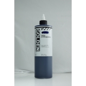 Encre Acrylic High Flow Golden VII 473ml Bleu anthraquinone