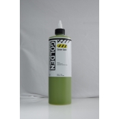 Encre Acrylic High Flow Golden VII 473ml Vert doré