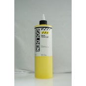 Encre Acrylic High Flow Golden III 473ml Jaune Hansa clair