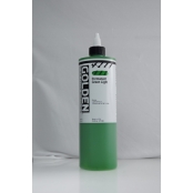 Encre Acrylic High Flow Golden IV 473ml Vert clair Permanent